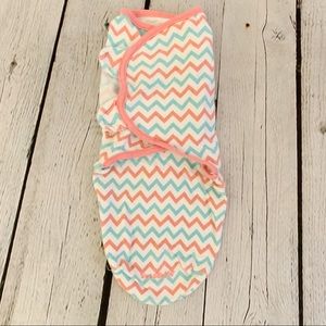Bundle 3/$20🛍  Summer Infant “SwaddleMe” Original